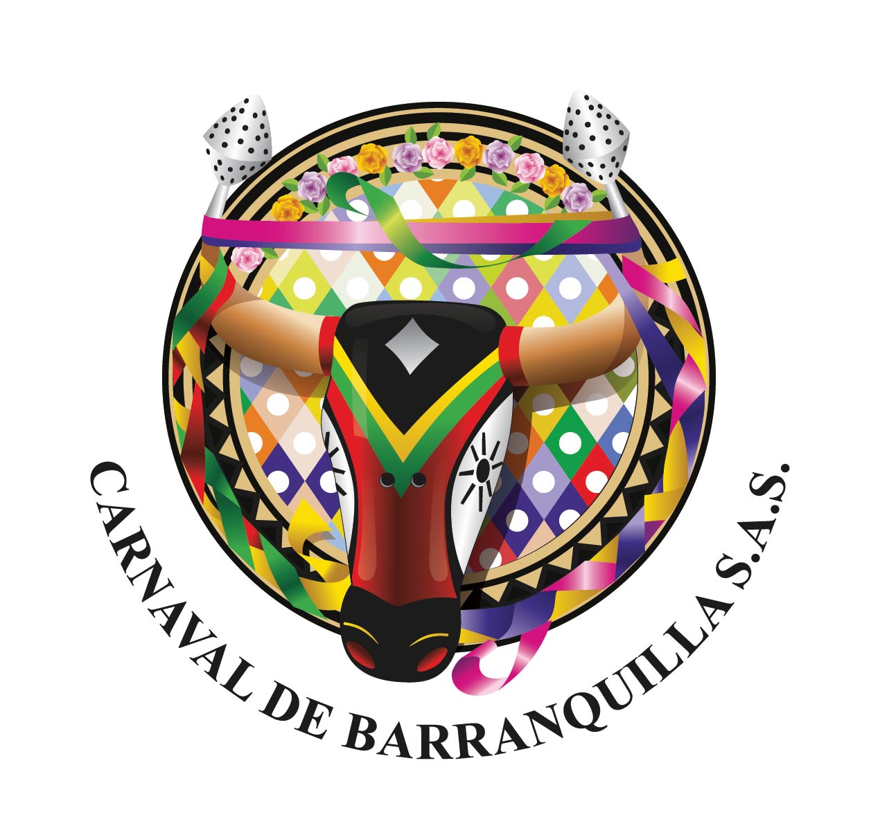 LOGO CARNAVAL